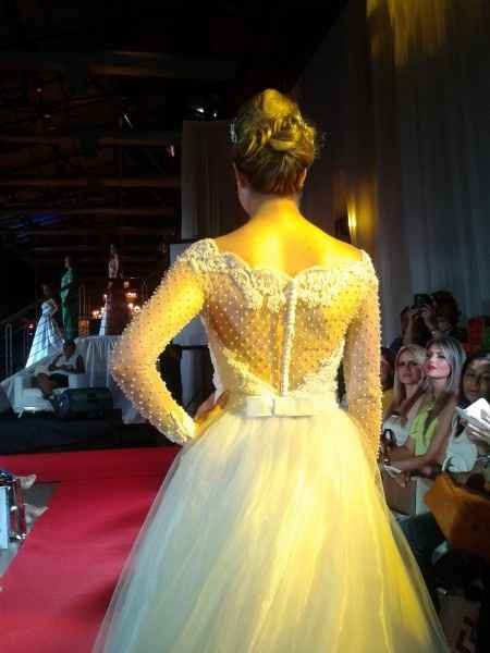 Casando 2014 em Belem fotos - 4
