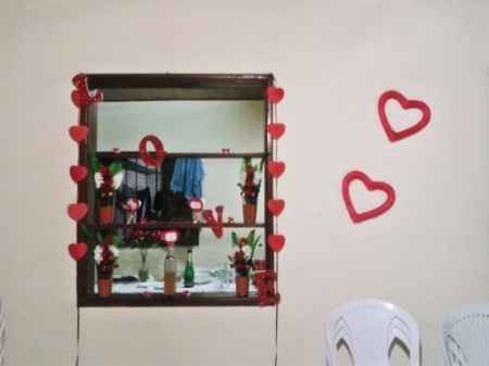 Nosso noivado - 2