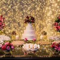 Estilo do casamento! - 1