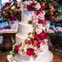 Bolo de casamento, confira se o seu aparece nessa lista! - 1