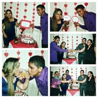 Nosso noivado - 3