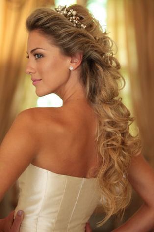 Cabelo solto e vestido de manga comprida?! 🤔 12