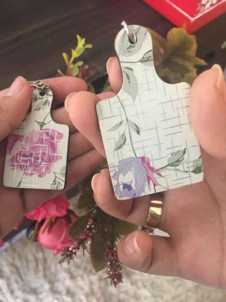 Meu Chá De Cozinha!🌸 - 6