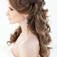 Cabelo solto e vestido de manga comprida?! 🤔 - 1
