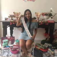 Meu Chá De Cozinha!🌸 - 5