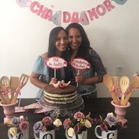 Meu Chá De Cozinha!🌸 - 8