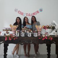 Meu Chá De Cozinha!🌸 - 9