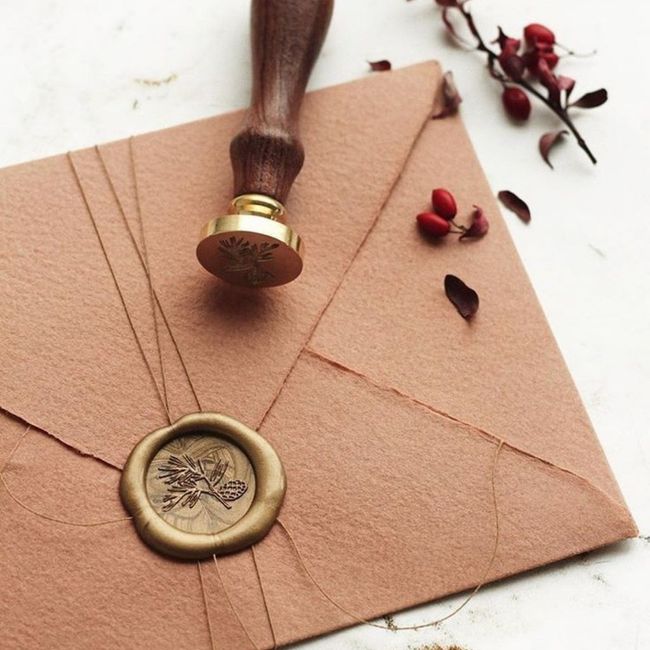 💌 Compartilhe o seu convite ou inspiração ou… encontre o seu AGORA! 8