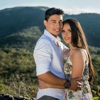 Desafio - antes e agora - 2