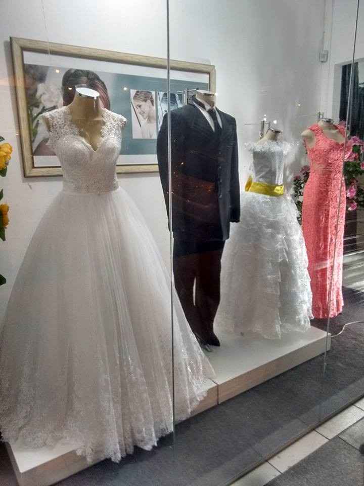 Meu vestido