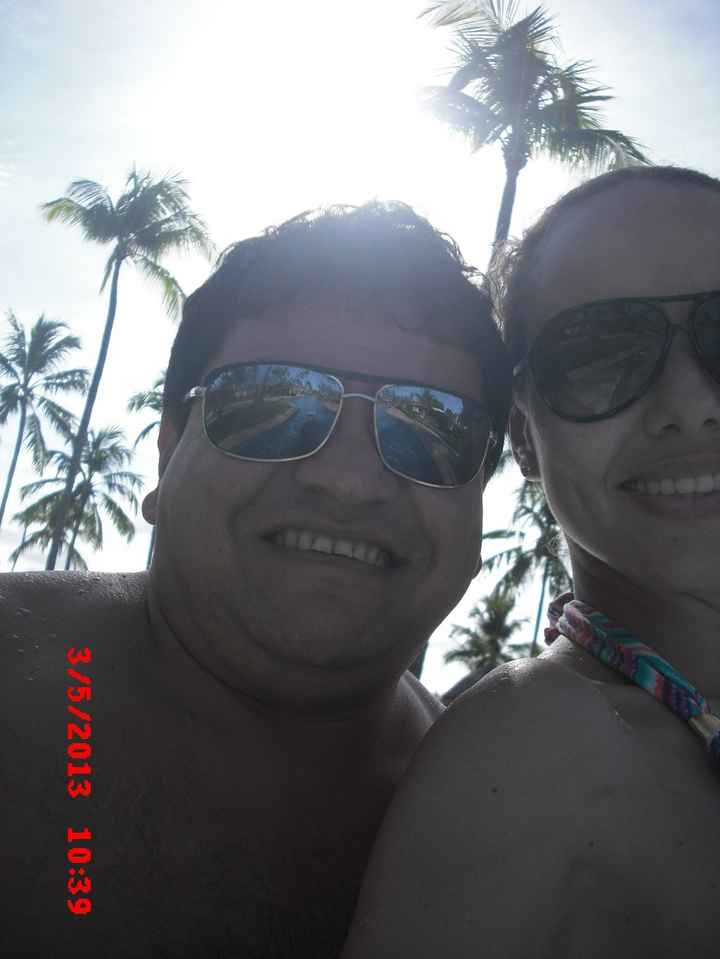 Viagem para Maragogi