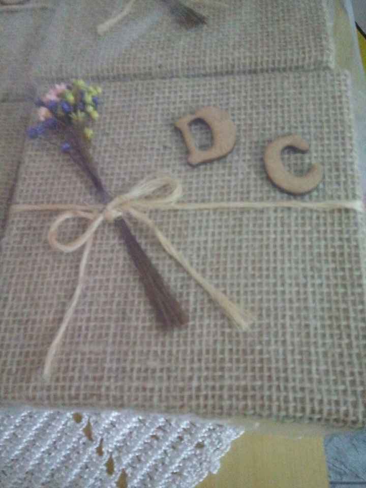 Convite padrinhos - 1