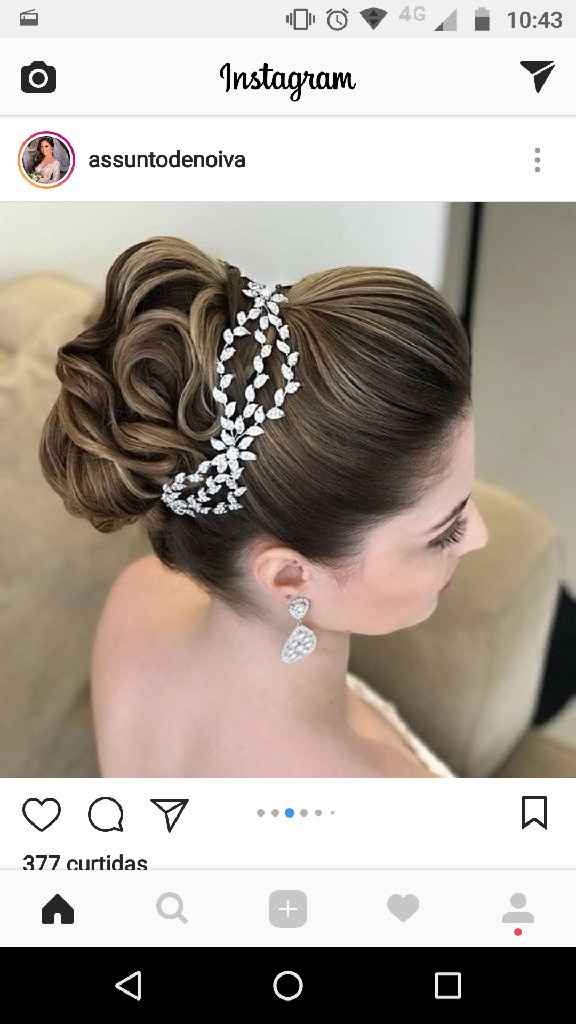 Os gols do meu casamento Cida - 3
