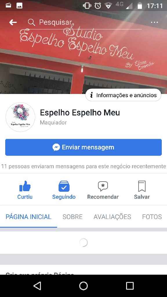 Meus fornecedores em Taboão da Serra - 1