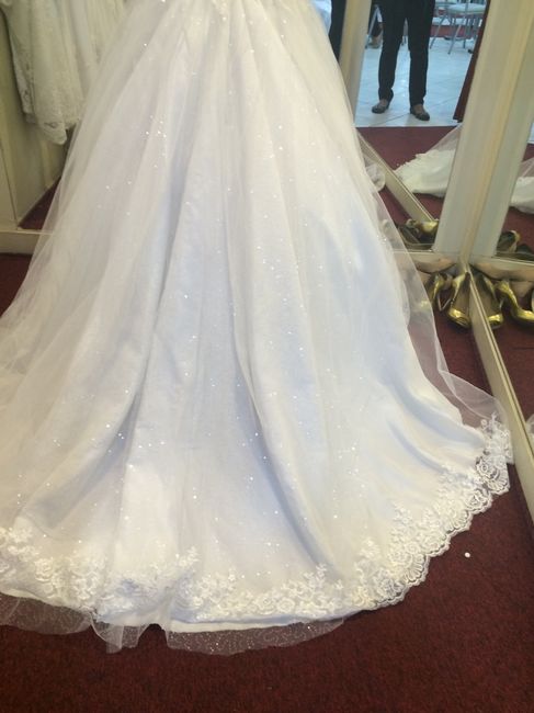 Vestido escolhido #vemver? - 3