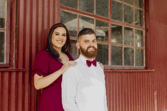 Pré-wedding 3