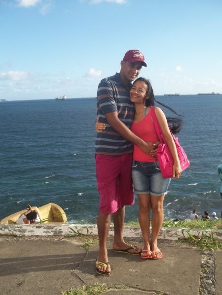 NO HUMAITAH EM SALVADOR