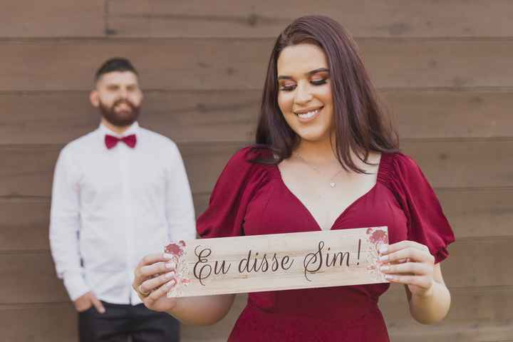 Pré Wedding - 2