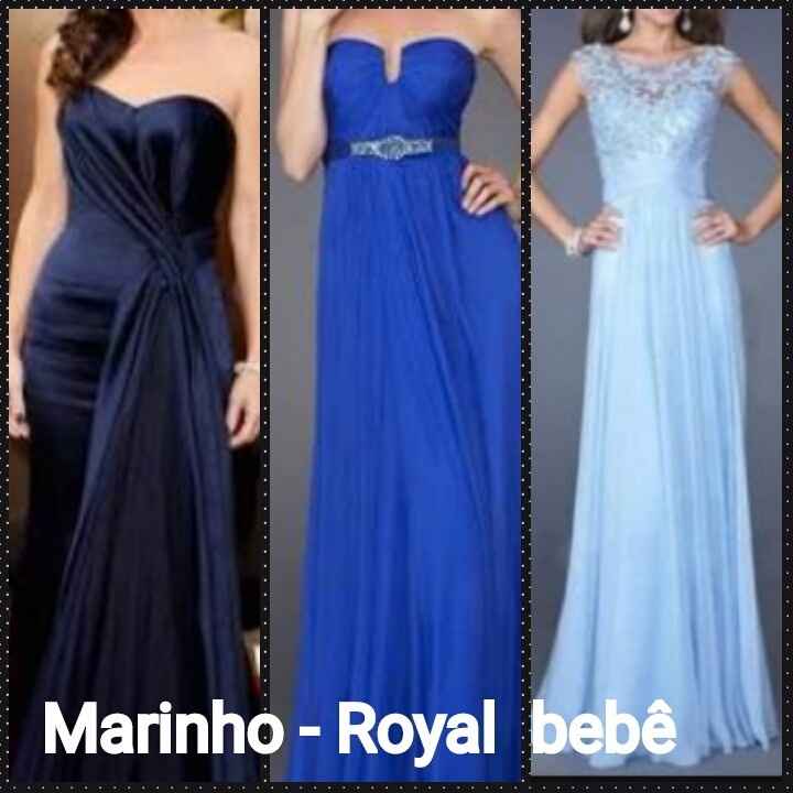 Vestido