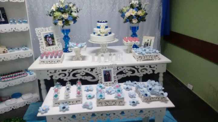 Decoração