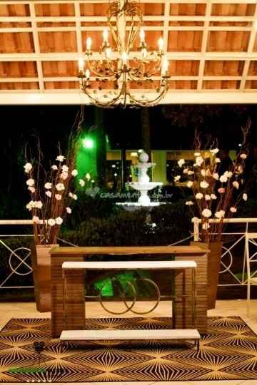 Altar