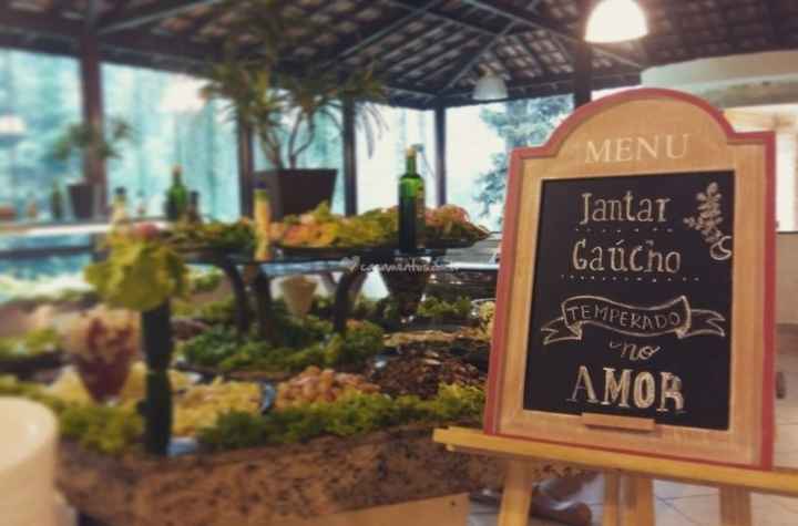 Salão do Jantar