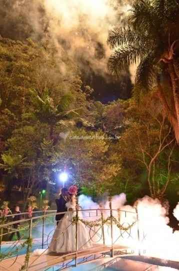 Queima de fogos 