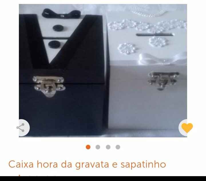 Minhas caixas 