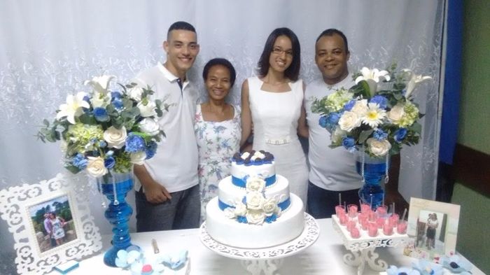 Meus pais
