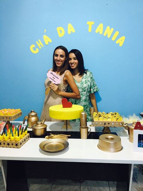 Minha irmã Chiara 