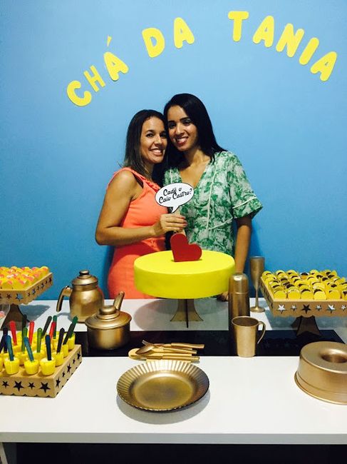 Irmã Michelle s2