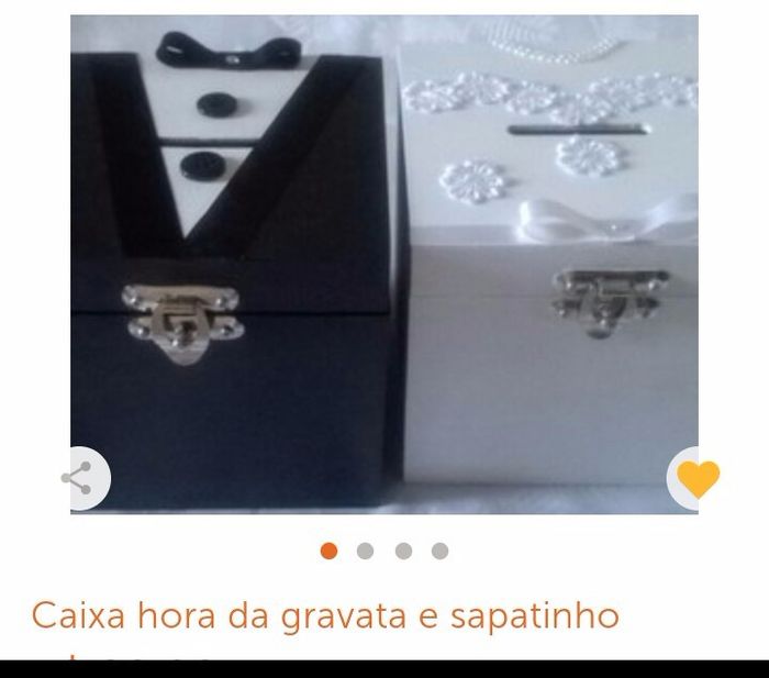 Minhas caixas 