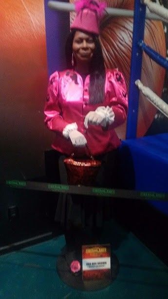 Museu de Cera 1