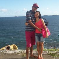 NO HUMAITAH EM SALVADOR