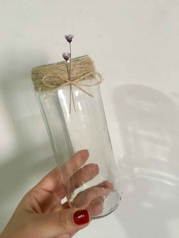 diy Casamento rústico - 7