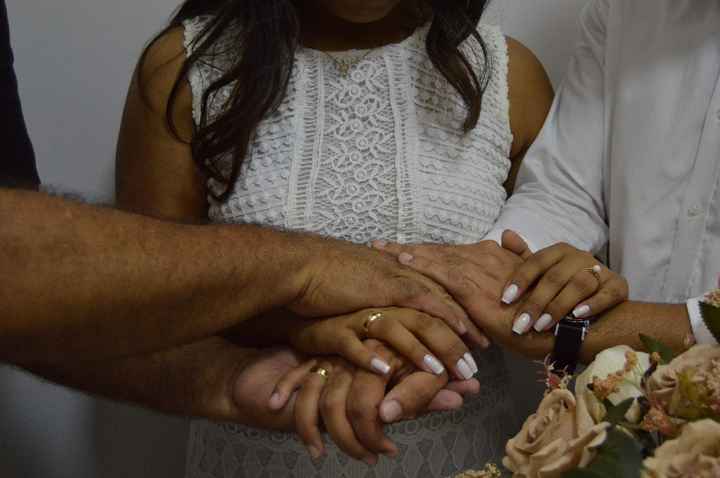 Noivado ❤💍 - 2