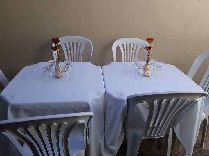 Noivado ❤💍 - 9