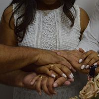 Noivado ❤💍 - 2