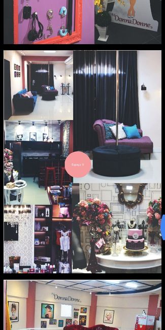 Chá de lingerie.  #presentedamadrinha - 2