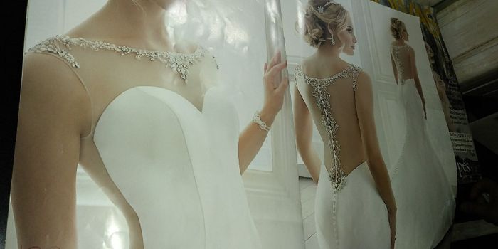 Meu vestido #vemopinar - 4