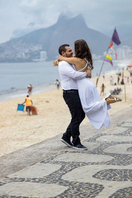 Nosso Pré-wedding 06.02.2023 2