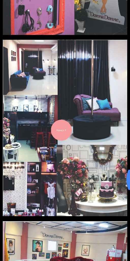 Chá de lingerie.  #presentedamadrinha - 2