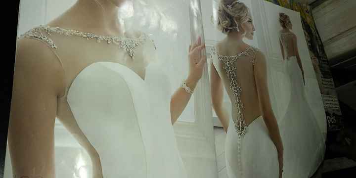 Meu vestido #vemopinar - 4
