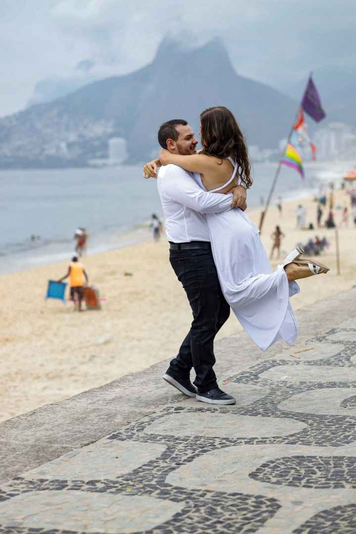 Nosso Pré-wedding 06.02.2023 - 2