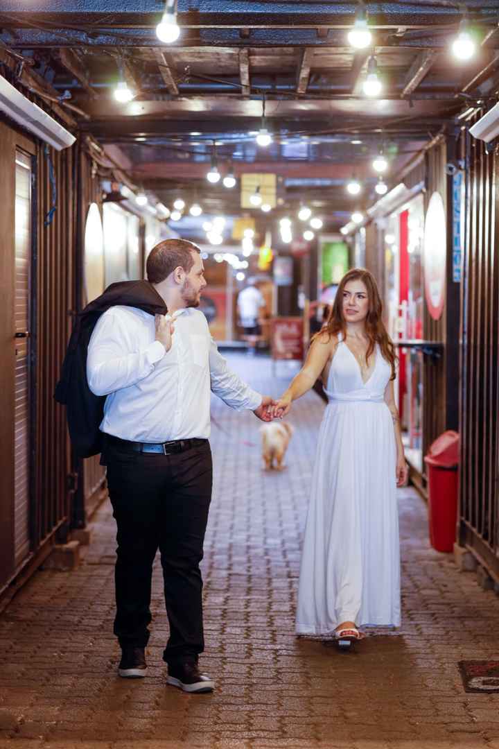 Nosso Pré-wedding 06.02.2023 - 4