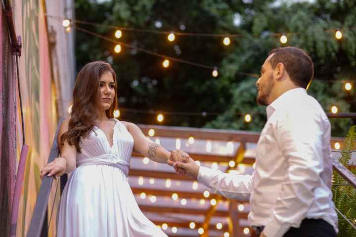 Nosso Pré-wedding 06.02.2023 - 5