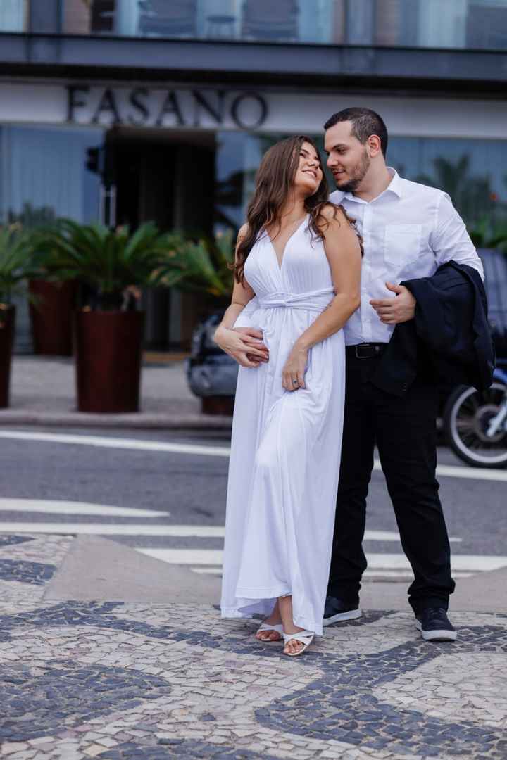 Nosso Pré-wedding 06.02.2023 - 7