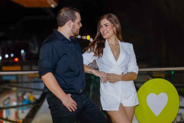 Nosso Pré-wedding 06.02.2023 - 10