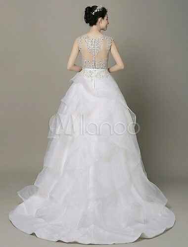 Site confiável para vestidos da china, vem ver! - 1