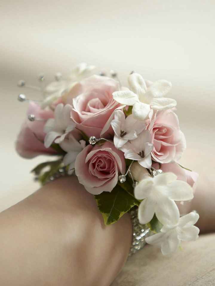 Corsage: opiniões - 1